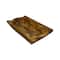 Assorted Wood Tabletop D&#xE9;cor Bowl by Ashland&#xAE;, 1pc.